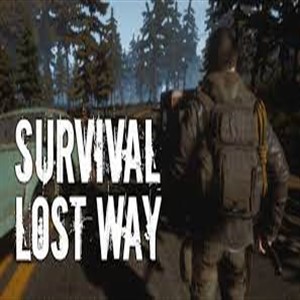 Buy Survival Lost Way CD KEY Compare Prices