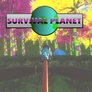Survival Planet