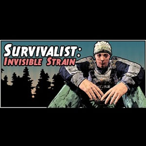 Buy Survivalist Invisible Strain CD Key Compare Prices