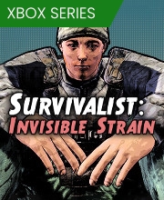 Buy Survivalist Invisible Strain Xbox Series Key Compare Prices