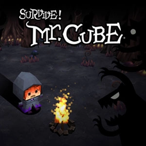 Survive MR.CUBE Switch