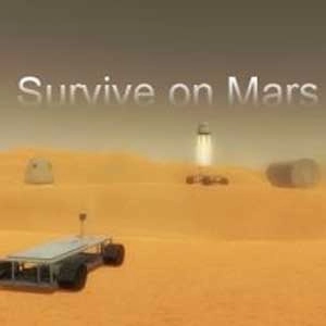 Survive On Mars