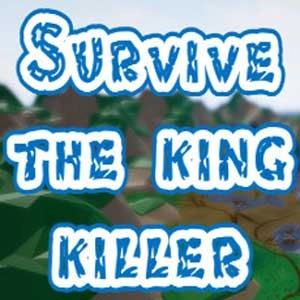 Survive The king killer Pc