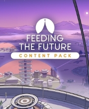 Buy Surviving Mars: Relaunched - Feeding the Future PS5 Key Compare Prices