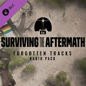 Buy Surviving the Aftermath Forgotten Tracks CD Key Compare Prices