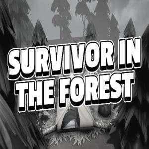 Survivor in the Forest Pc