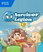 Survivor Legion Playstation 5