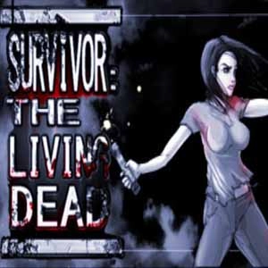 Survivor The Living Dead