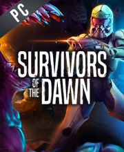 Survivors of the Dawn Pc