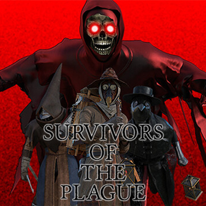Survivors of the Plague Pc