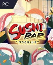 Buy SUSHI BAR MOEBIUS CD Key Compare Prices