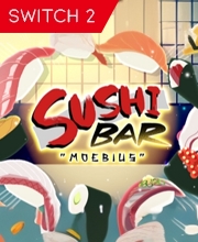 Buy SUSHI BAR MOEBIUS Nintendo Switch 2 Key Compare Prices