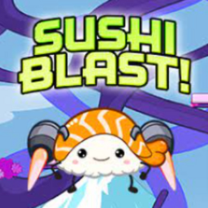 Sushi Blast Playstation 5