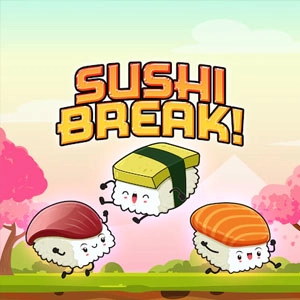 Sushi Break Playstation 5