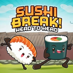 Sushi Break Head to Head