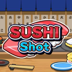 Buy Sushi Shot Nintendo Switch Compare Prices