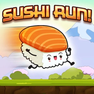 SushiRun Playstation 4