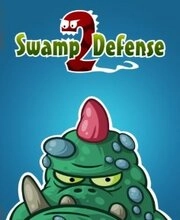 Swamp Defense 2 Pc