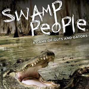Buy Swamp People CD Key Compare Prices