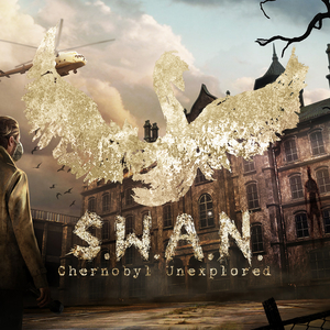 Buy S.W.A.N. Chernobyl Unexplored Nintendo Switch Compare Prices
