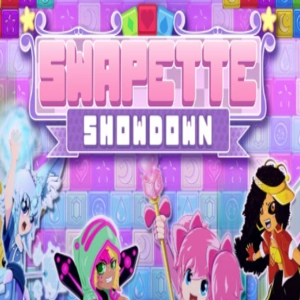 Swapette Showdown Pc