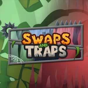 Buy Swaps and Traps CD Key Compare Prices