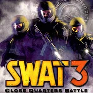 SWAT 3 Tactical