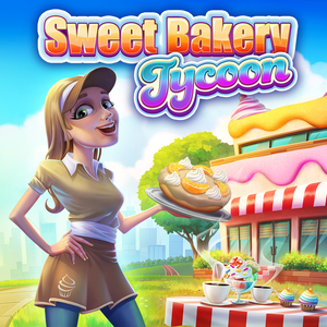 Buy Sweet Bakery Tycoon Nintendo Switch Compare Prices