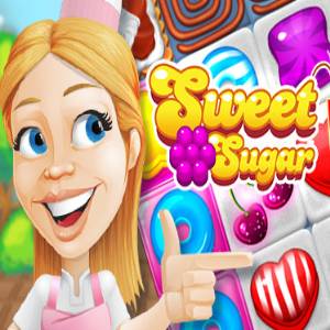 Buy Sweet Sugar Candy Deluxe Xbox One Compare Prices