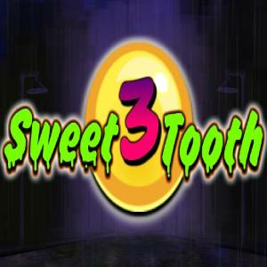 Sweet Tooth 3 Pc