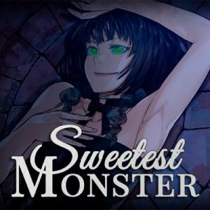 Sweetest Monster Switch