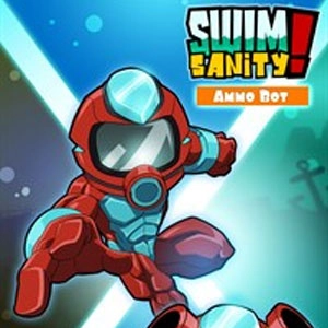 Swimsanity AmmoBot Unleash Pc