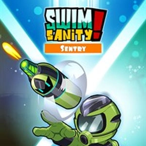 Swimsanity Sentry Unleash Xbox One