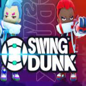 Swing Dunk Pc