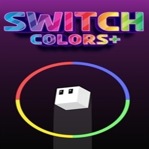 Buy Switch Colors Plus Xbox Series Compare Prices
