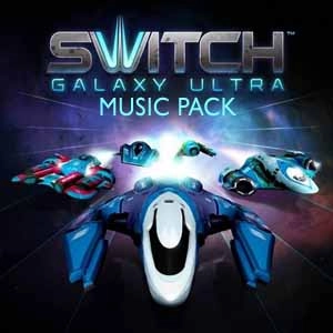 Switch Galaxy Ultra Music Pack