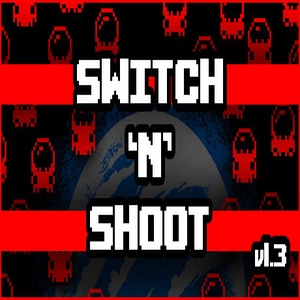Switch N Shoot Switch