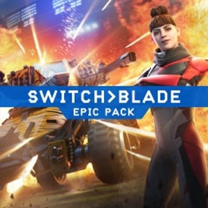 Switchblade Epic Pack Playstation 4