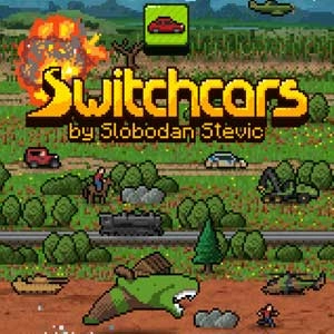 Switchcars Pc