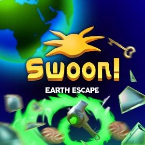 Swoon Earth Escape Switch