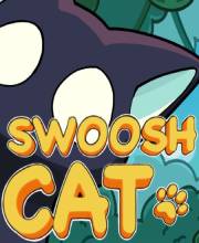 SwooshCat Nintendo Switch