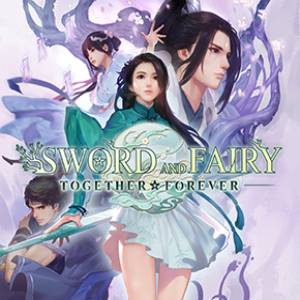 Buy Sword and Fairy Together Forever PS5 Compare Prices