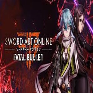 Buy SWORD ART ONLINE FATAL BULLET Xbox Series Compare Prices