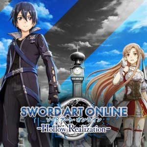 Buy Sword Art Online Hollow Realization PS4 Game Code Compare Prices