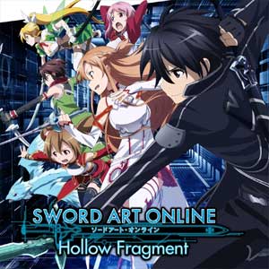 Buy Sword Art Online Re Hollow Fragment CD Key Compare Prices