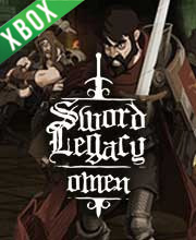 Buy Sword Legacy Omen Xbox One Compare Prices