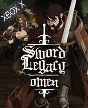 Buy Sword Legacy Omen Xbox Series Compare Prices