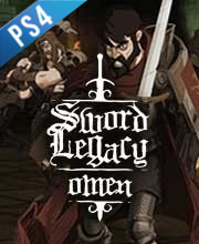 Buy Sword Legacy Omen PS4 Compare Prices