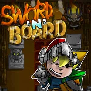 Sword N Board