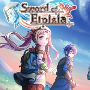 Buy Sword of Elpisia Nintendo Switch Compare Prices